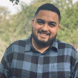 Meet your Posher, Albert